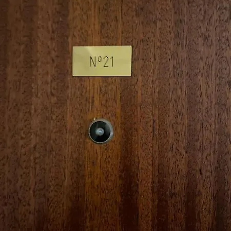 アパート Eider Croisette カンヌ