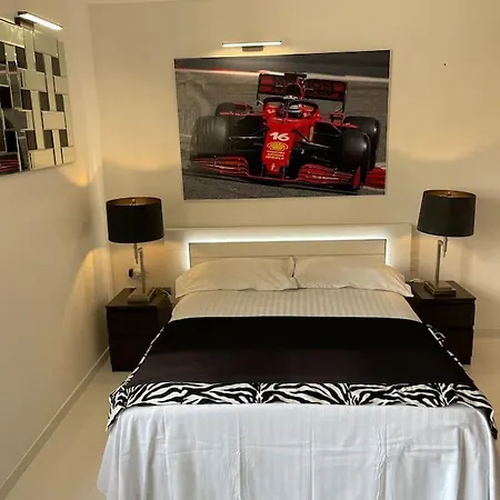 Apartman Eider Croisette *