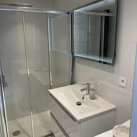 Eider Croisette * カンヌ