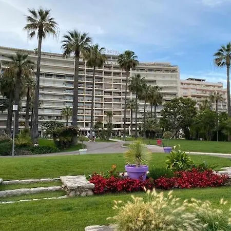 Eider Croisette Διαμέρισμα *