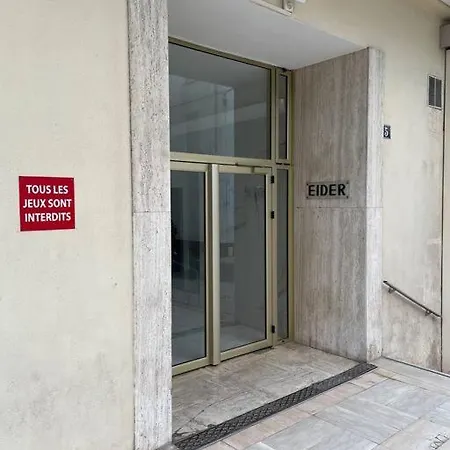 Eider Croisette Διαμέρισμα