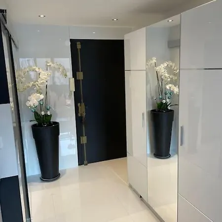 Eider Croisette Apartman