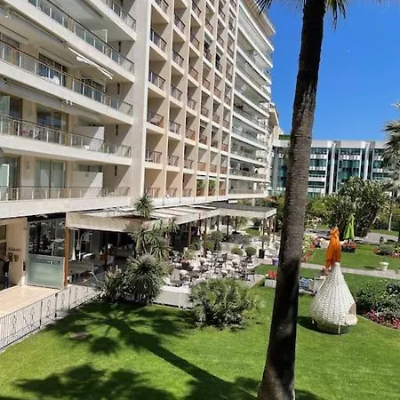 Eider Croisette Cannes