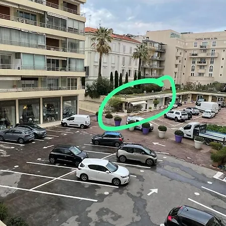 Eider Croisette * Cannes