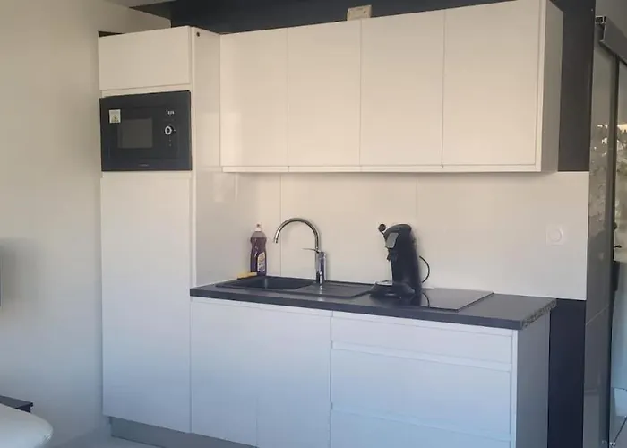 Apartamento Eider Croisette Cannes