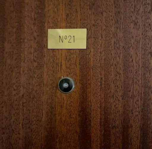 Apartamento Eider Croisette Cannes