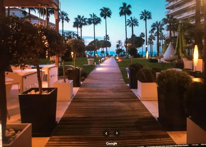 Eider Croisette Cannes