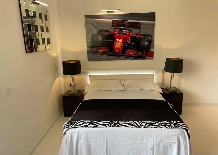 Apartamento Eider Croisette *