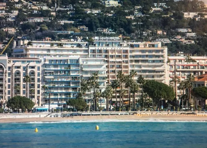 Eider Croisette Cannes