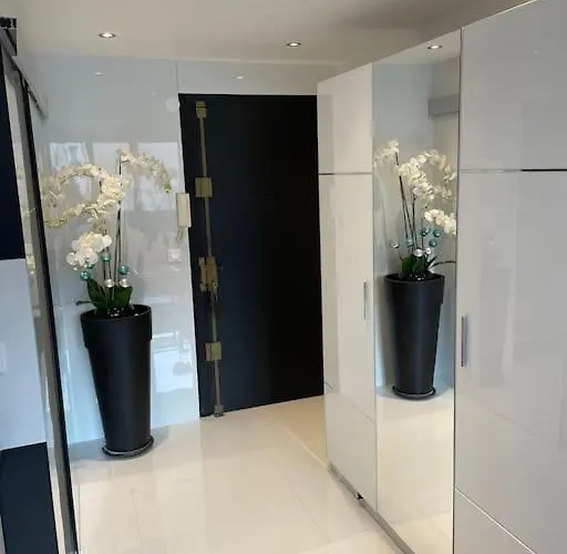 Eider Croisette Apartamento