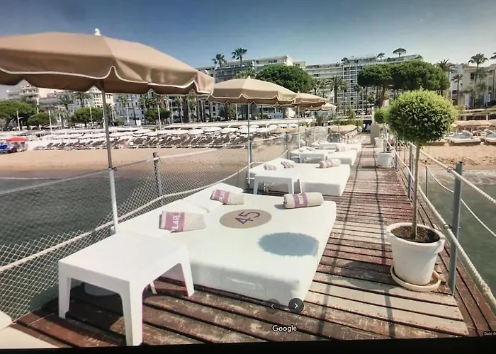 Eider Croisette Cannes