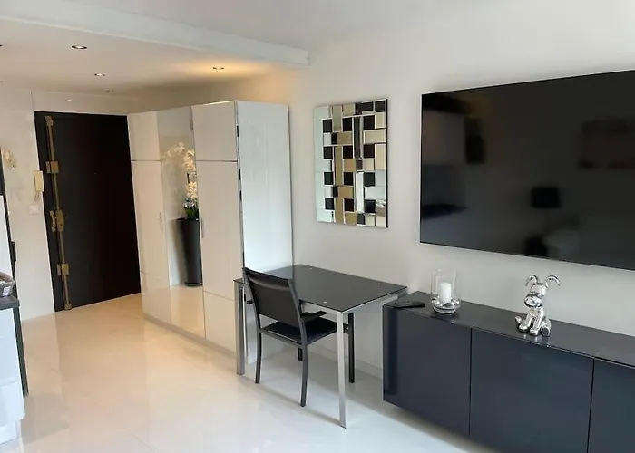 Eider Croisette * Cannes