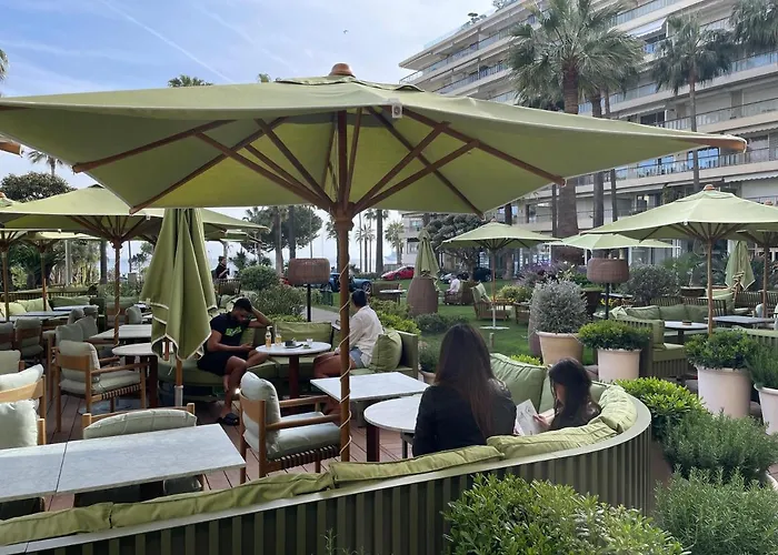 Eider Croisette * Cannes