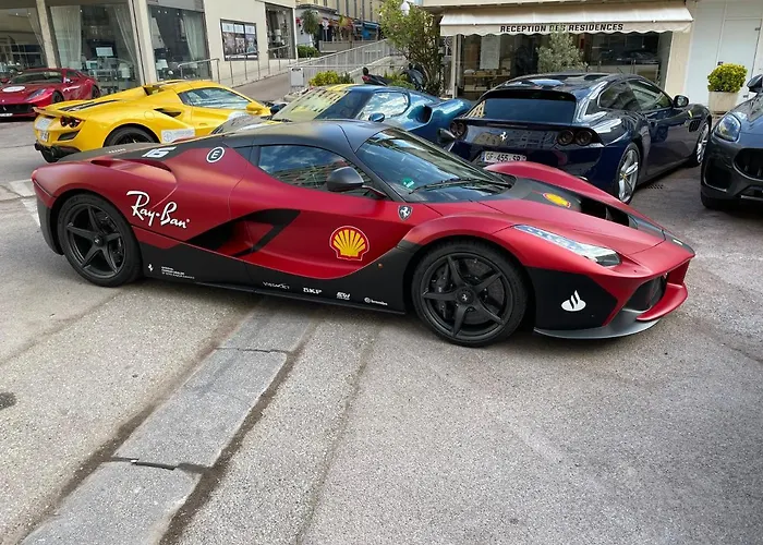 Apartamento Eider Croisette