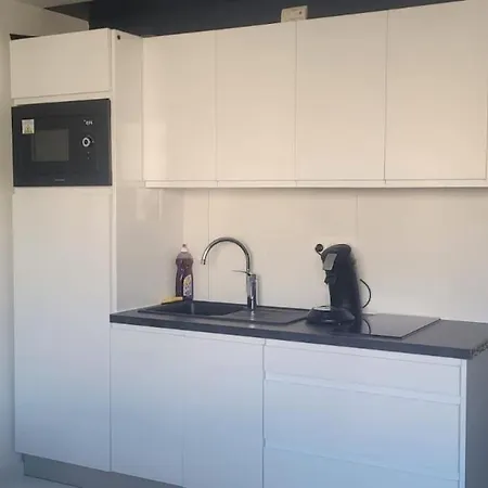 Apartmán Eider Croisette Cannes