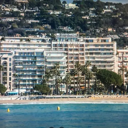 Eider Croisette Cannes