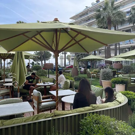 Eider Croisette * Cannes